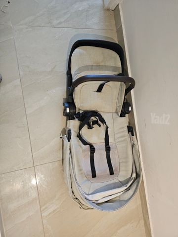 עגלת תינוק Nuna triv next