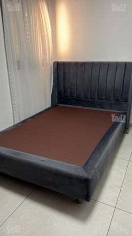 מיטה זוגית