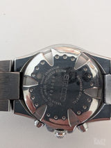 Seiko Sportura Chronograph
