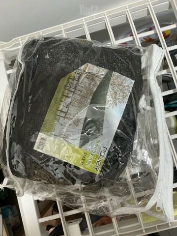 רשת צל שחורה