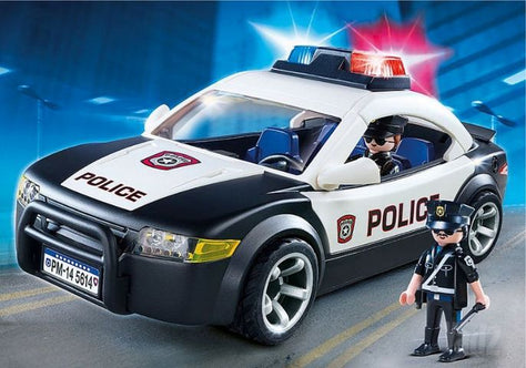 Playmobil