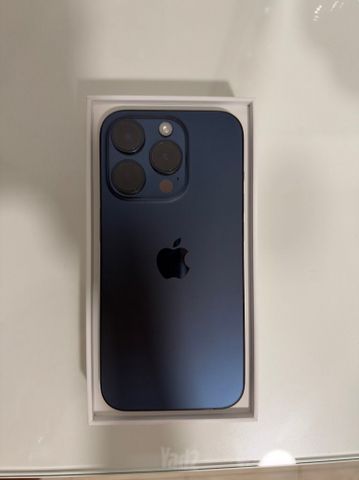 iPhone 15 Pro 256GB