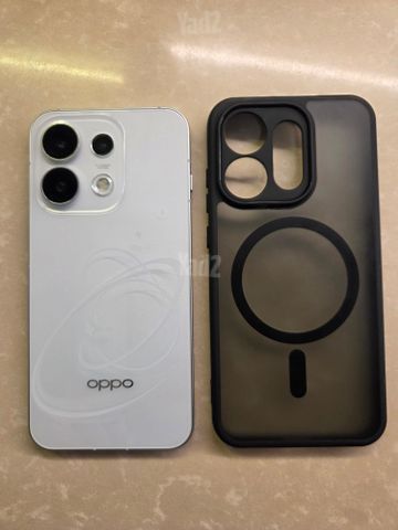 Oppo reno 16 pro
