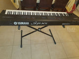 YMAHA S90XS