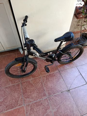 אופני ילדים
