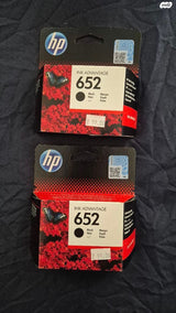 ראשי דיו hp