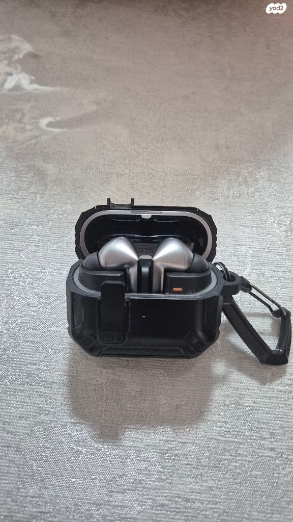 Samsung buds 3 pro
