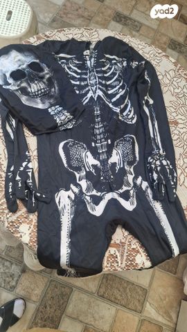 תחפושות לילדים