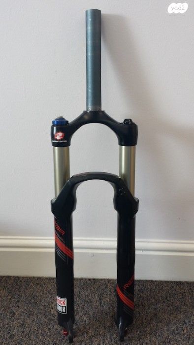 Rockshox Reba 2010 ''26