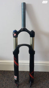Rockshox Reba 2010 ''26