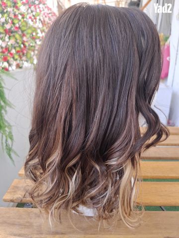 פיאה יפיפייה שנראת פשוט מעולה
