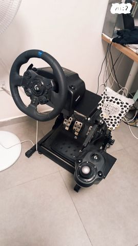 Logitech g32 sony