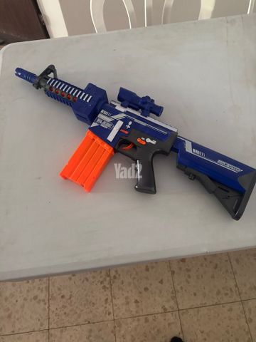 Nerf רובי