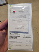 iPhone 16 Promax 256GB