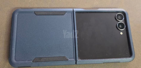 Samsung Galaxy Z Flip 7