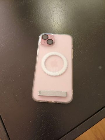 אייפון 15 פלוס 256GB