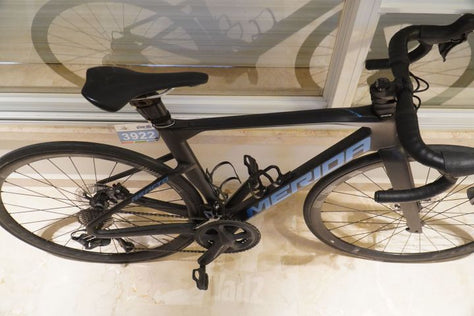 Merida Reacto 6000