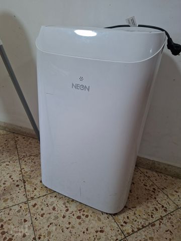מזגן נייד