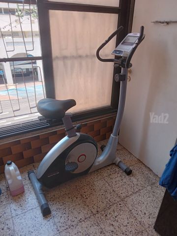 אופני כושר