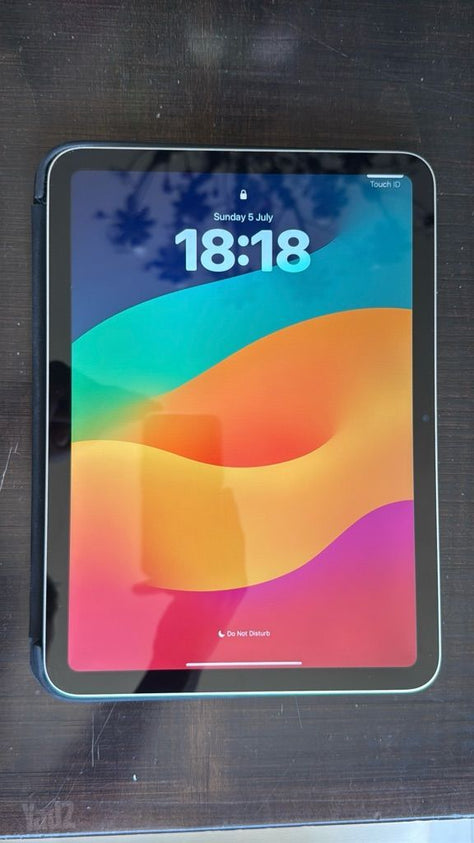 אייפד 10 || Apple iPad 10