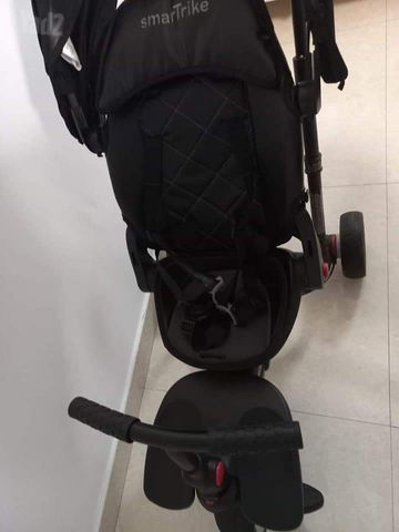 סמראט טרייק