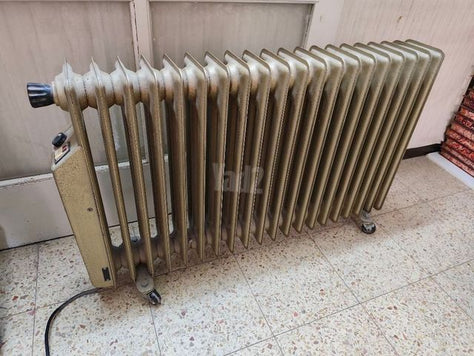 רדיאטור 20 צלעות