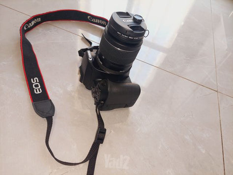 מצלמת canon