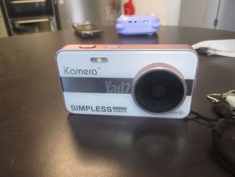 מצלמה  I CAMERA