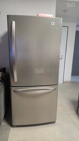 מקרר LG