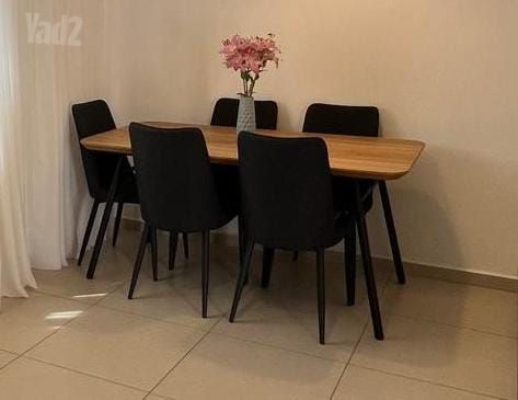 פינת אוכל