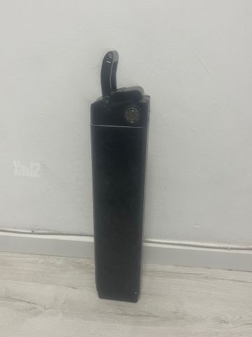 סוללה 60v