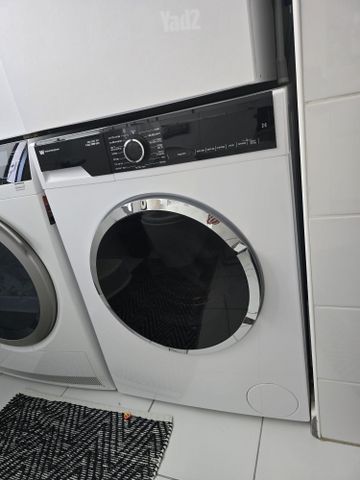 מכונת כביסה Westinghouse
