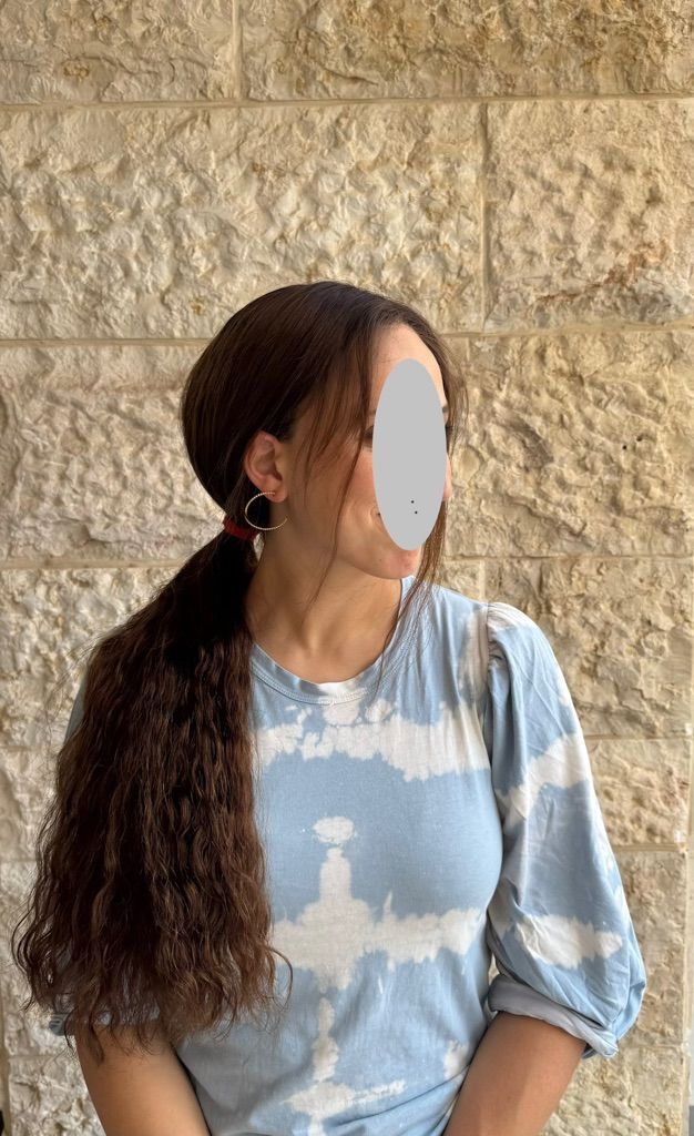 פאה לייס מלא