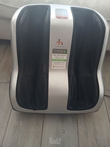 HT REFLEX 4 מכונת מסאג'