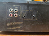 טייפ קלטות Nakamichi