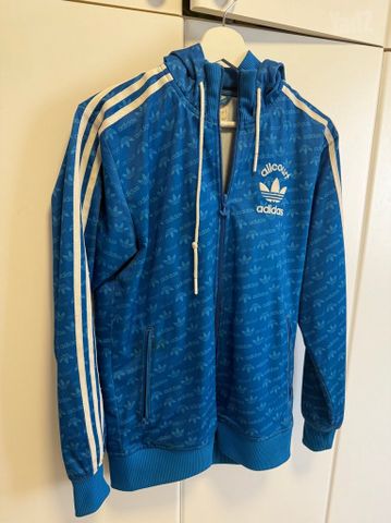 ג׳קט מקורי של Adidas