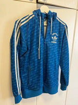 ג׳קט מקורי של Adidas