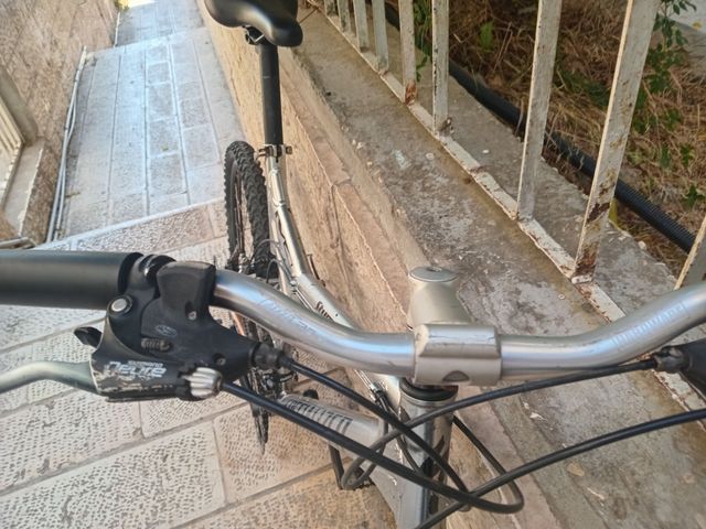 אופני SPECIALIZED
