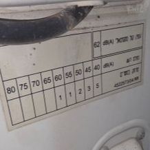 מזגן עילי Electra 10