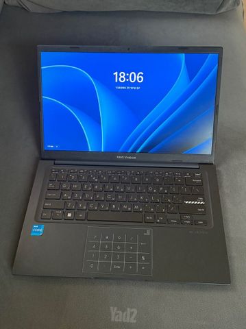 מחשב נייד ASUS