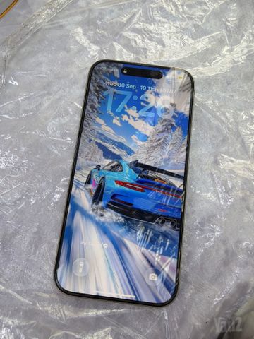 אייפון 15 פרו