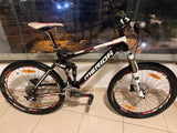 מרידה One-Twenty Carbon 3000