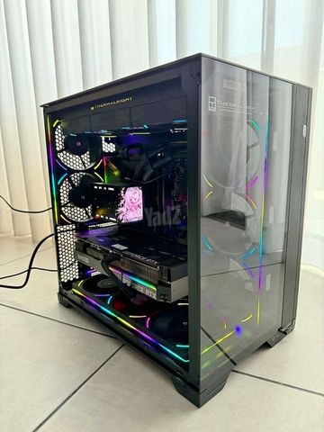 מחשב גיימינג 4080