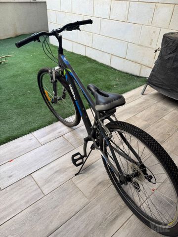 אופני הרים Bamboo 26