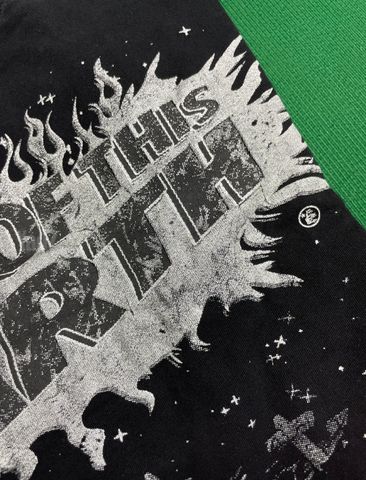 HELLSTAR T-SHIRT