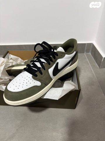 Air jordan 1 retro low og