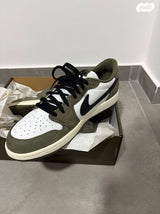 Air jordan 1 retro low og