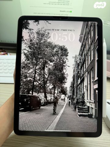 ipad air 10.9