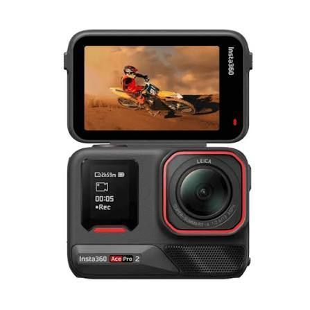Insta360 Ace 2 Pro