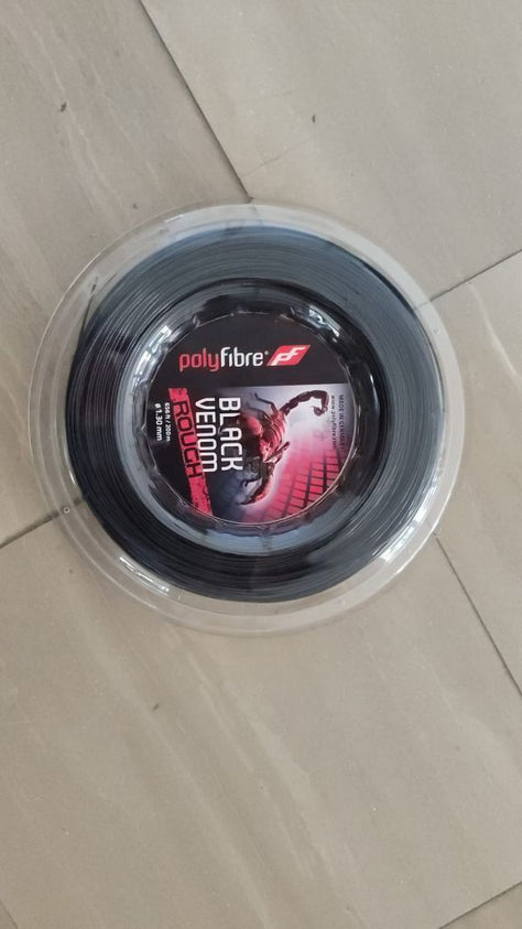 גידים black venom rough